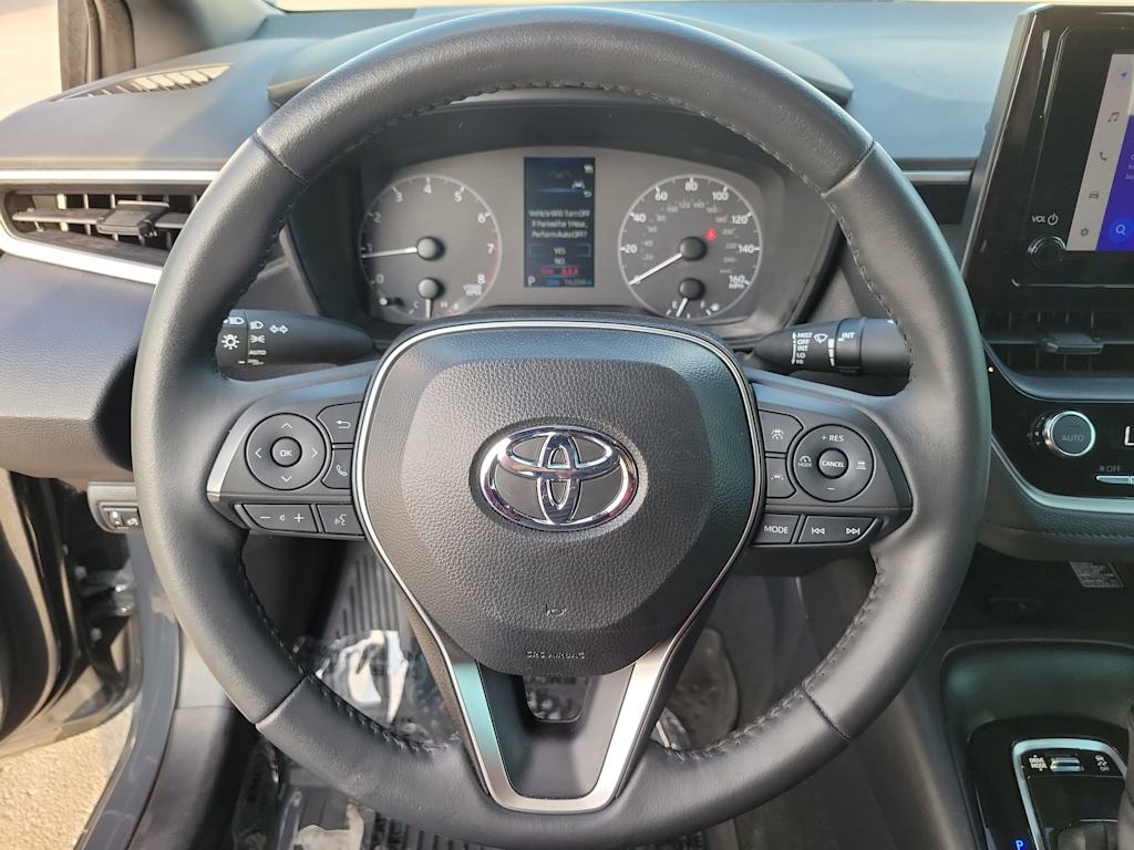 Thumbnail: 2024 Toyota Corolla - 13