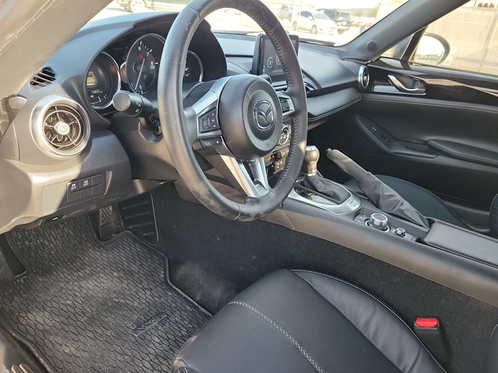 Thumbnail: 2023 Mazda MX-5 Miata - 2