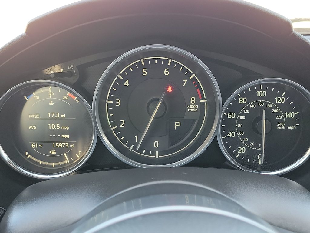 Thumbnail: 2023 Mazda MX-5 Miata - 16