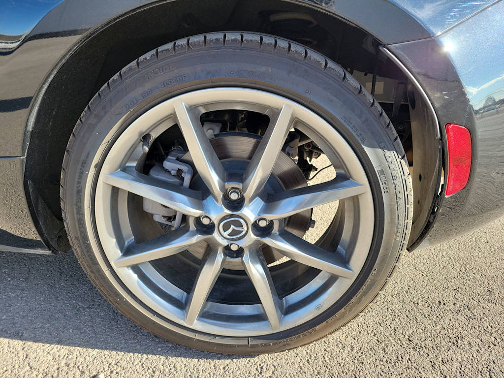 Thumbnail: 2023 Mazda MX-5 Miata - 8