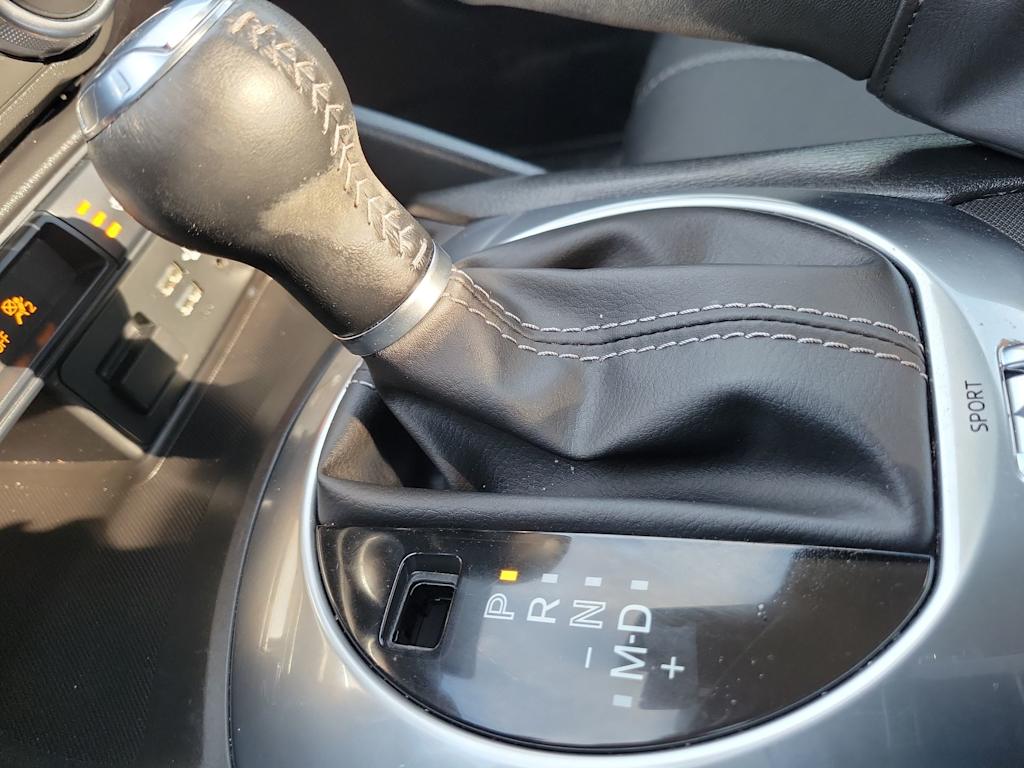 Thumbnail: 2023 Mazda MX-5 Miata - 27