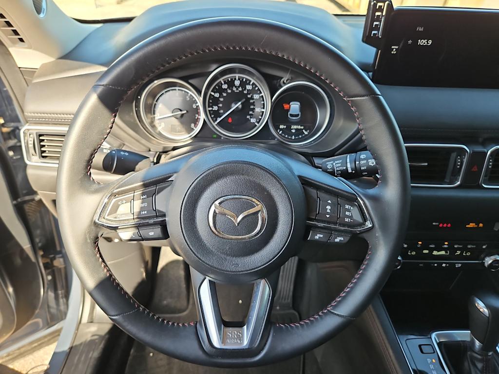 Thumbnail: 2024 Mazda CX-5 - 14