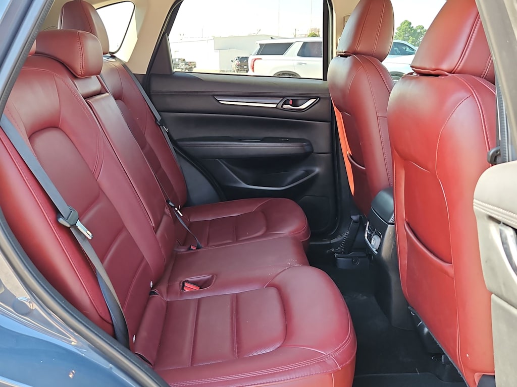Thumbnail: 2024 Mazda CX-5 - 25