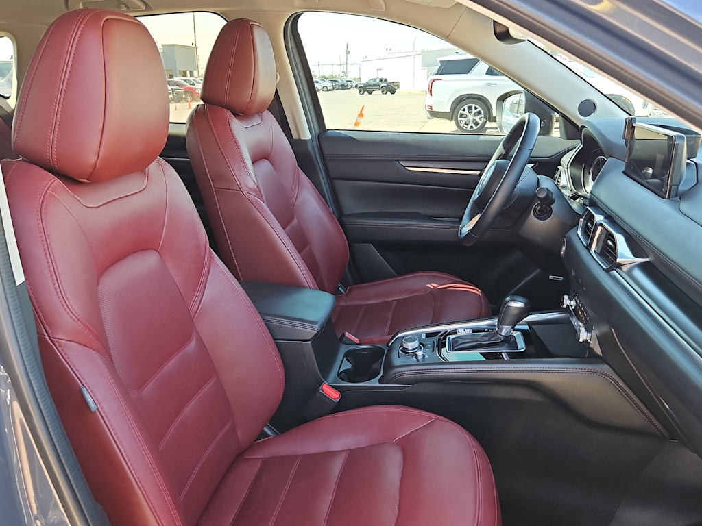Thumbnail: 2024 Mazda CX-5 - 12