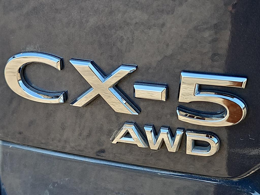 Thumbnail: 2024 Mazda CX-5 - 7