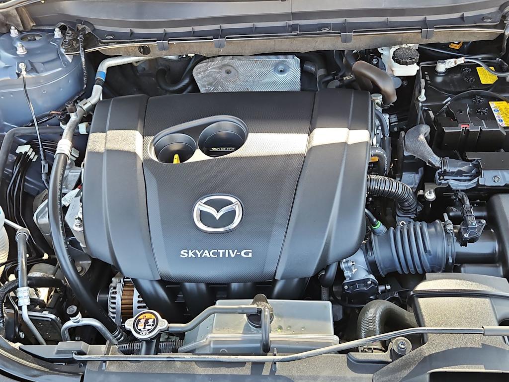 Thumbnail: 2024 Mazda CX-5 - 9
