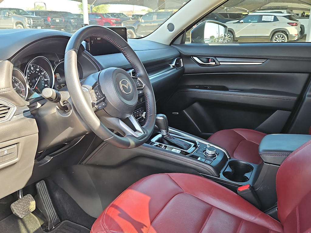 Thumbnail: 2024 Mazda CX-5 - 2