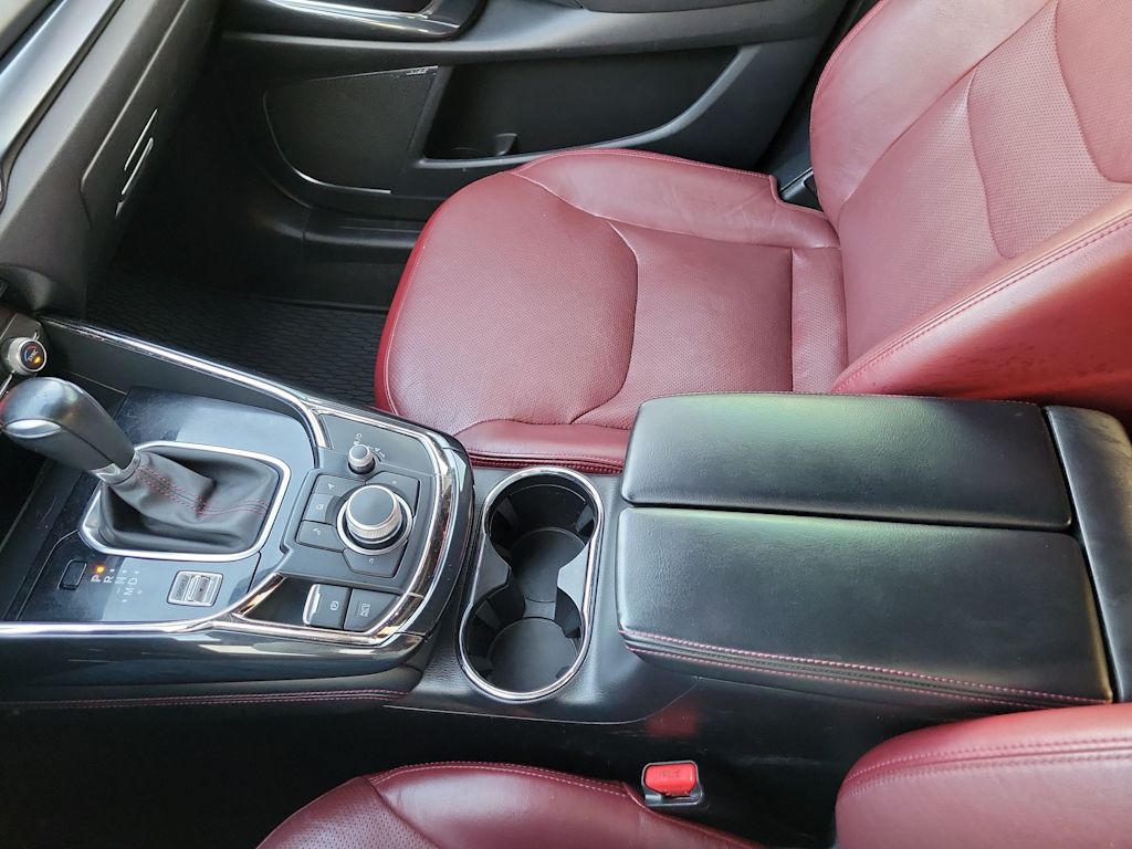 Thumbnail: 2021 Mazda CX-9 - 15