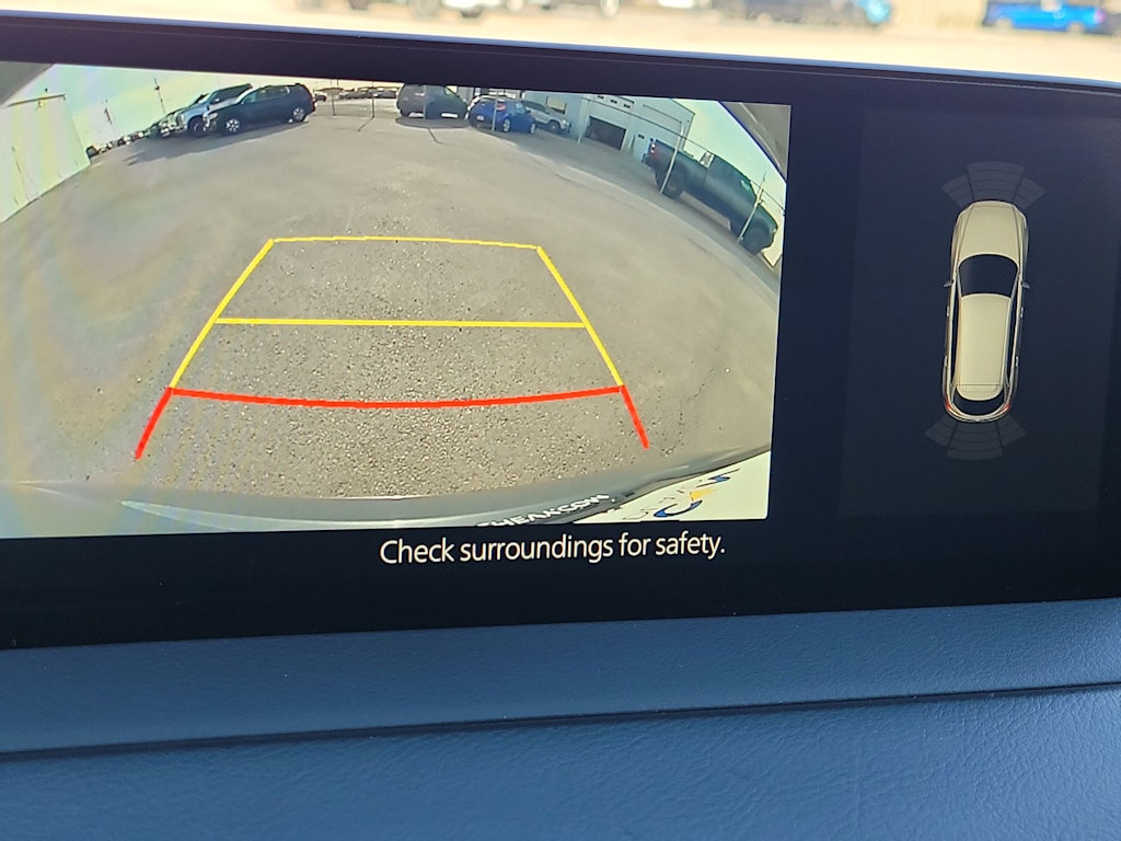 Thumbnail: 2021 Mazda CX-9 - 14