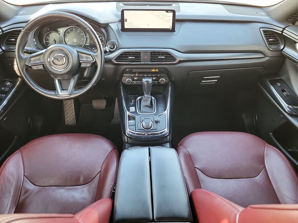 Thumbnail: 2021 Mazda CX-9 - 2