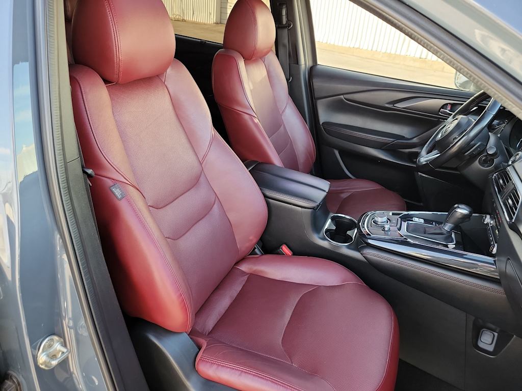 Thumbnail: 2021 Mazda CX-9 - 23