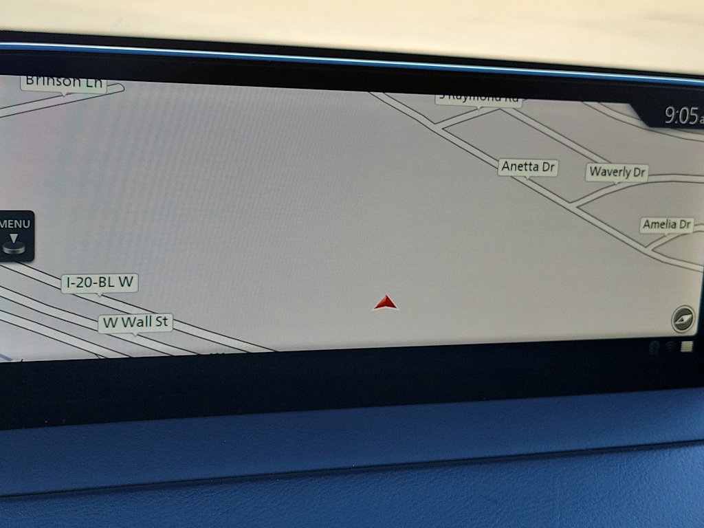 Thumbnail: 2021 Mazda CX-9 - 17