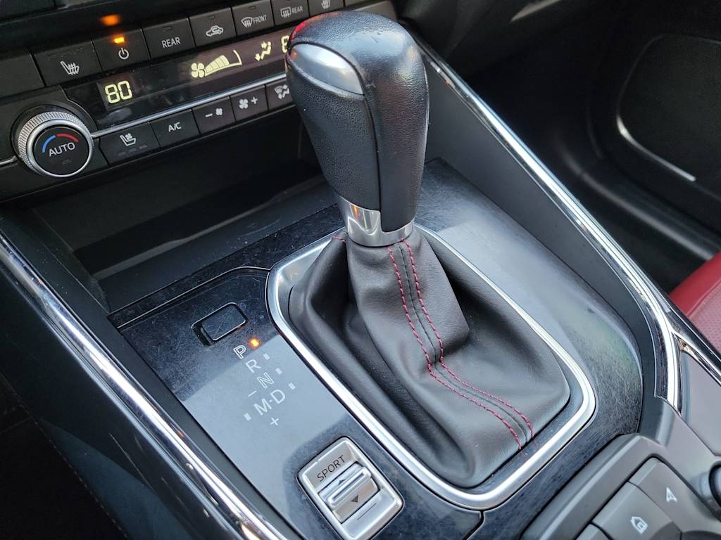 Thumbnail: 2021 Mazda CX-9 - 24