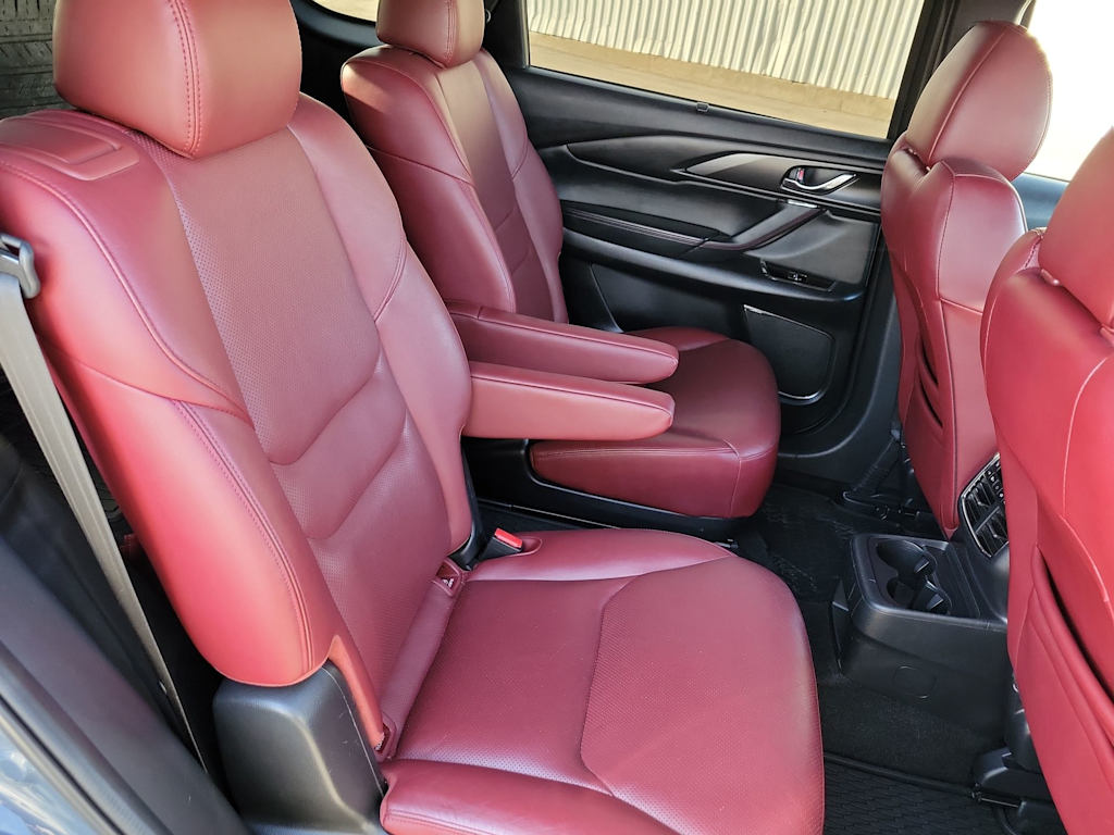 Thumbnail: 2021 Mazda CX-9 - 22