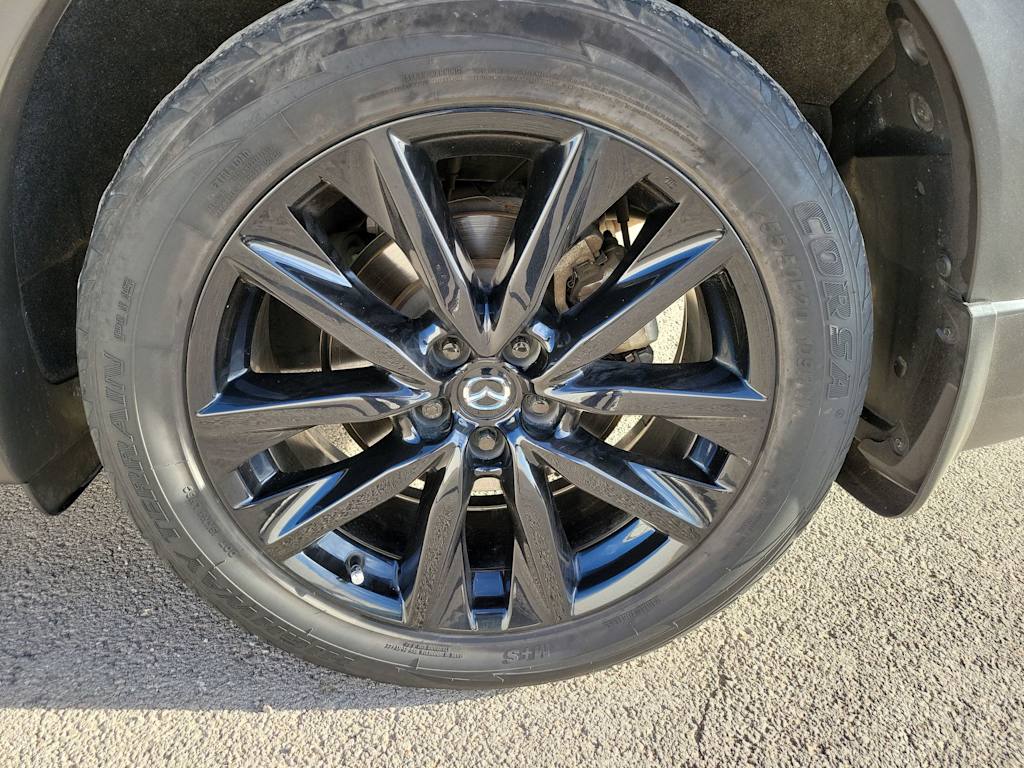 Thumbnail: 2021 Mazda CX-9 - 8