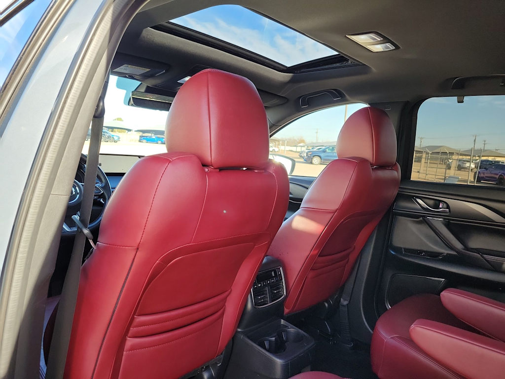 Thumbnail: 2021 Mazda CX-9 - 13