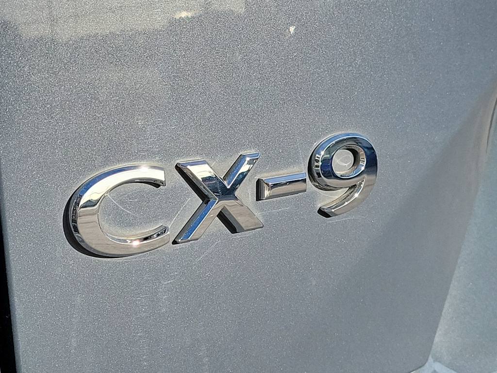 Thumbnail: 2021 Mazda CX-9 - 7