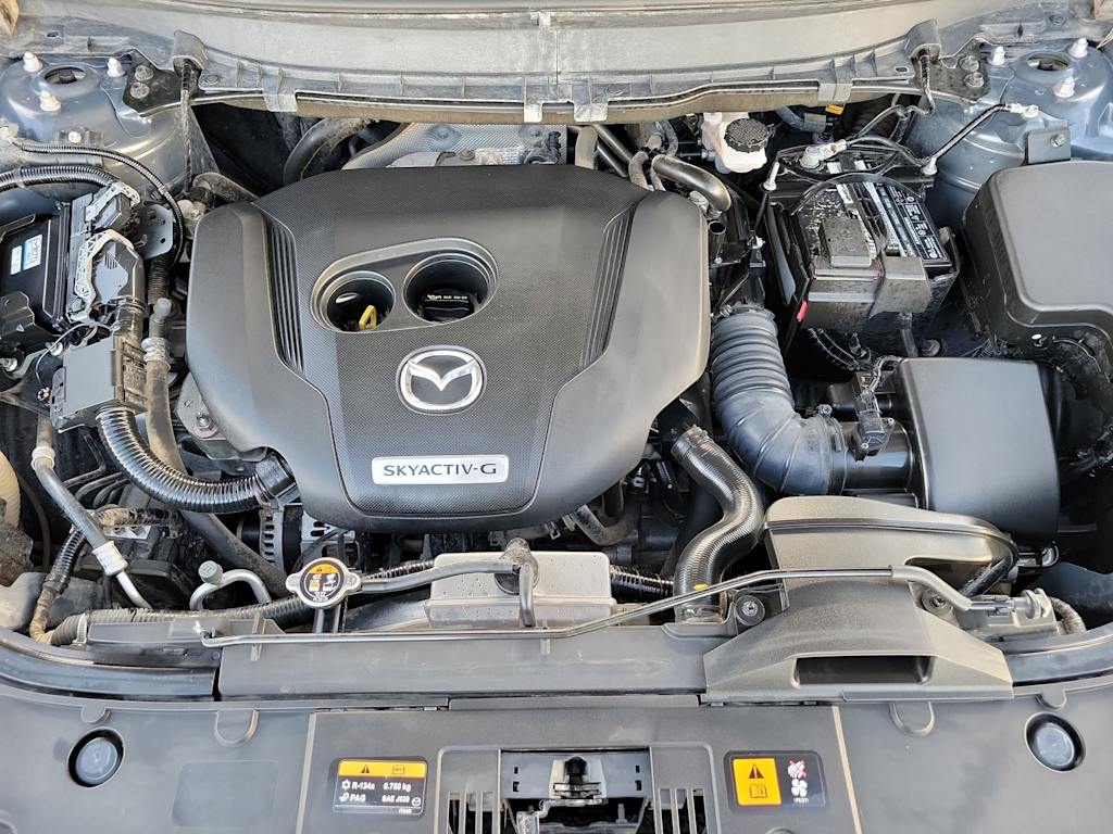 Thumbnail: 2021 Mazda CX-9 - 9