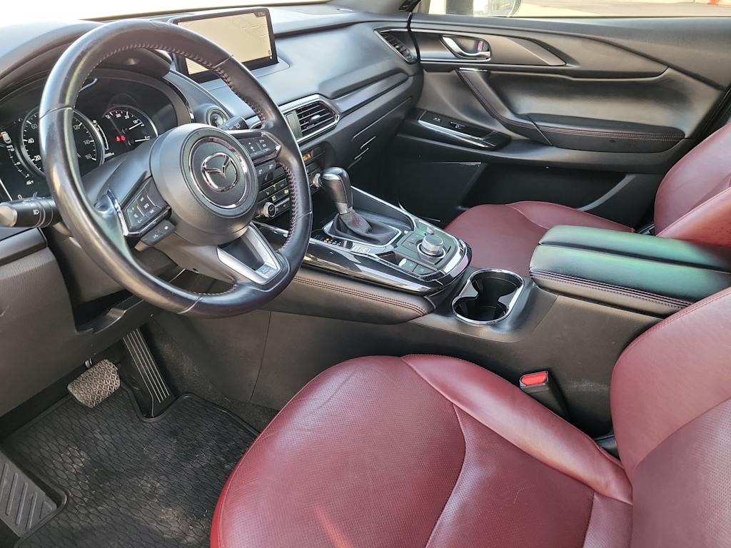 Thumbnail: 2021 Mazda CX-9 - 11