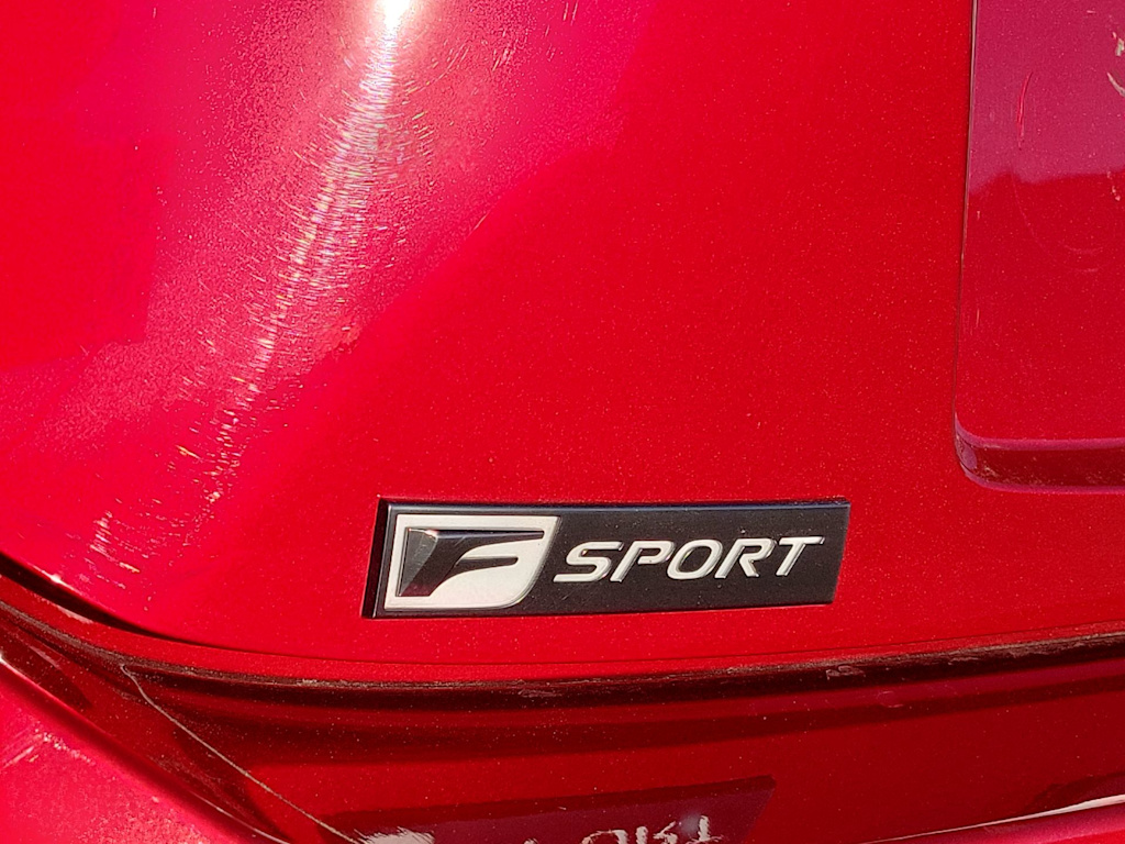 Thumbnail: 2017 Lexus RC - 7