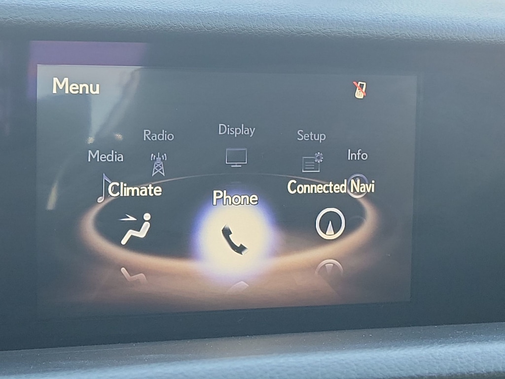 Thumbnail: 2017 Lexus RC - 29