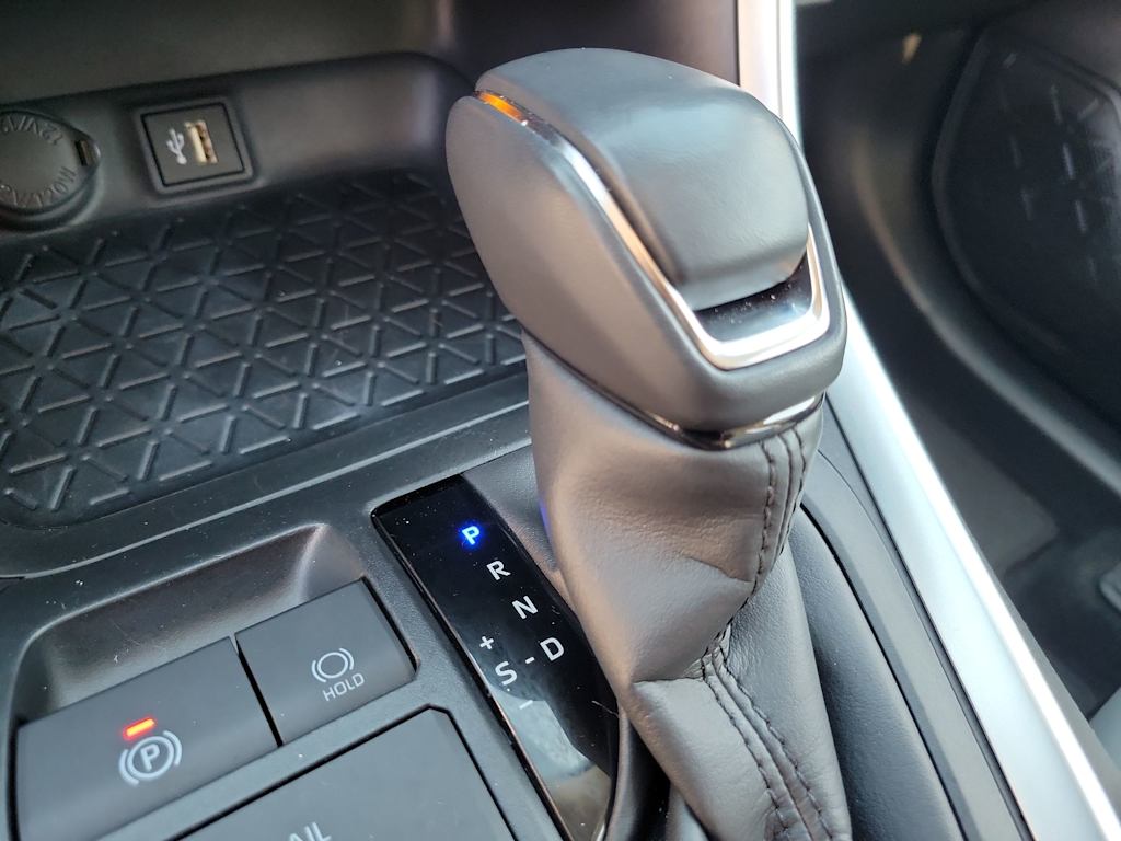 Thumbnail: 2025 Toyota RAV4 - 27