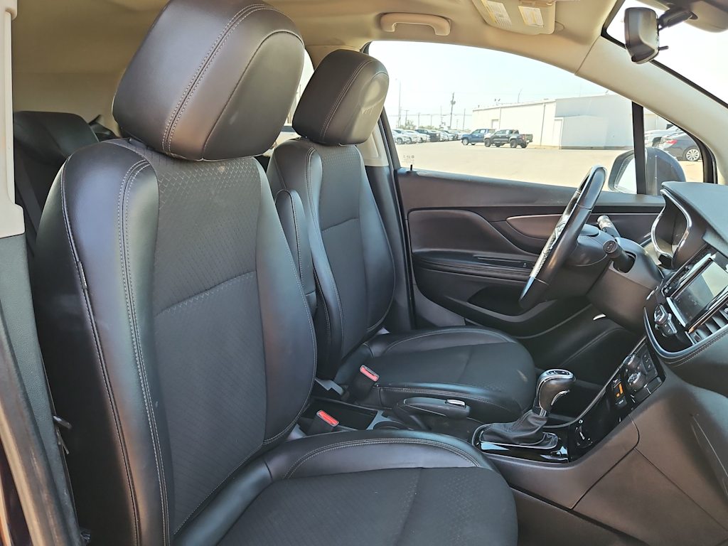 Thumbnail: 2022 Buick Encore - 12