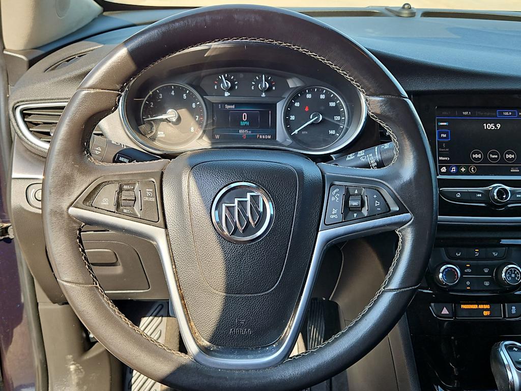 Thumbnail: 2022 Buick Encore - 14