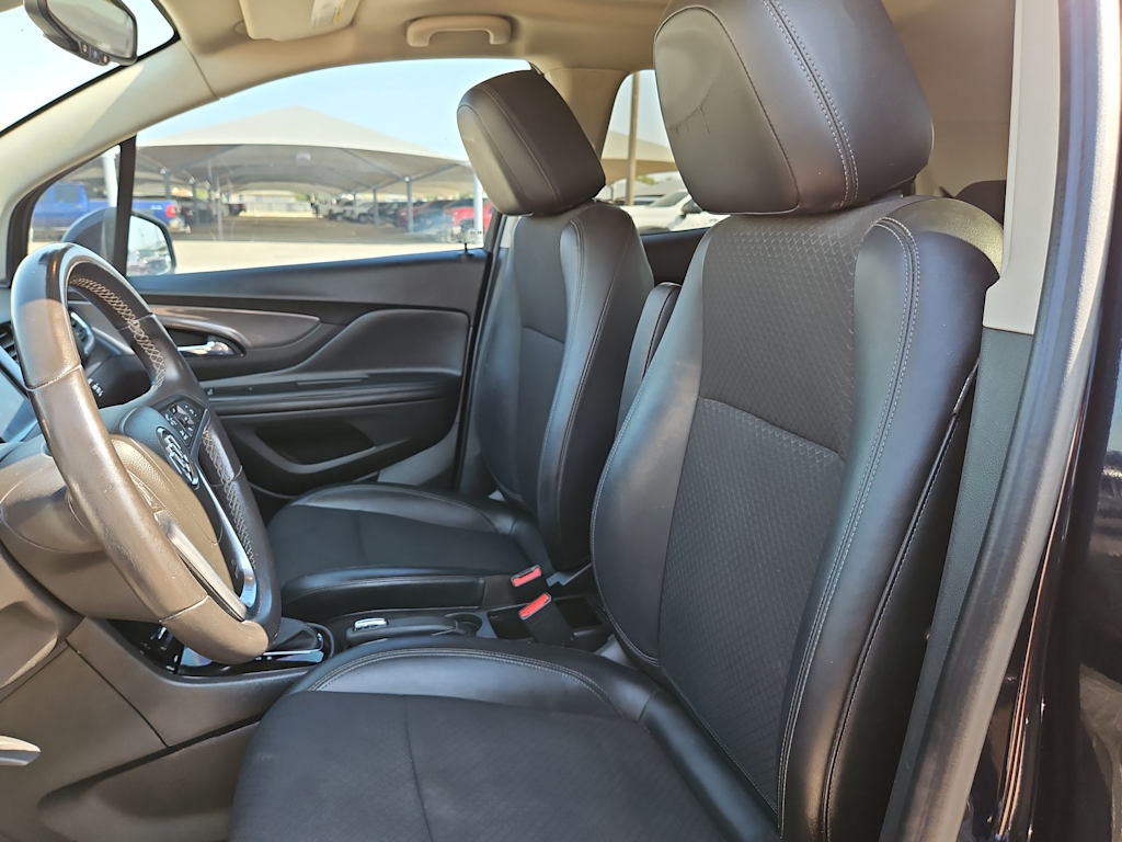 Thumbnail: 2022 Buick Encore - 11