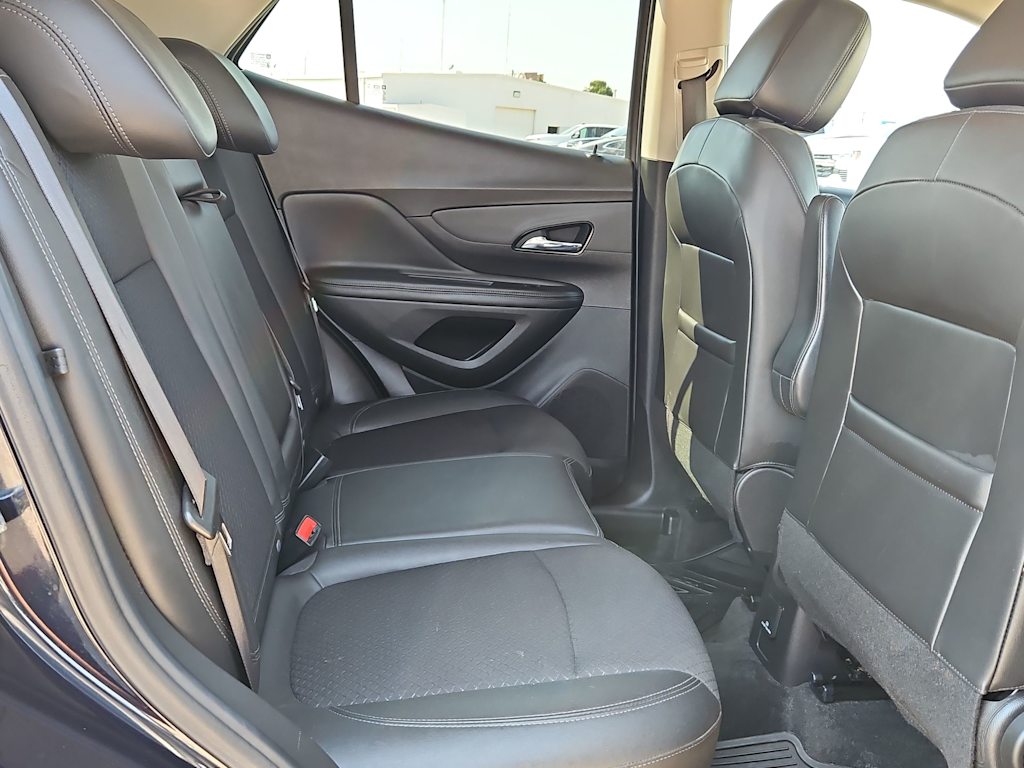 Thumbnail: 2022 Buick Encore - 25