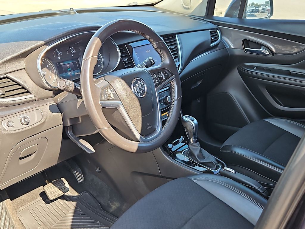 Thumbnail: 2022 Buick Encore - 2