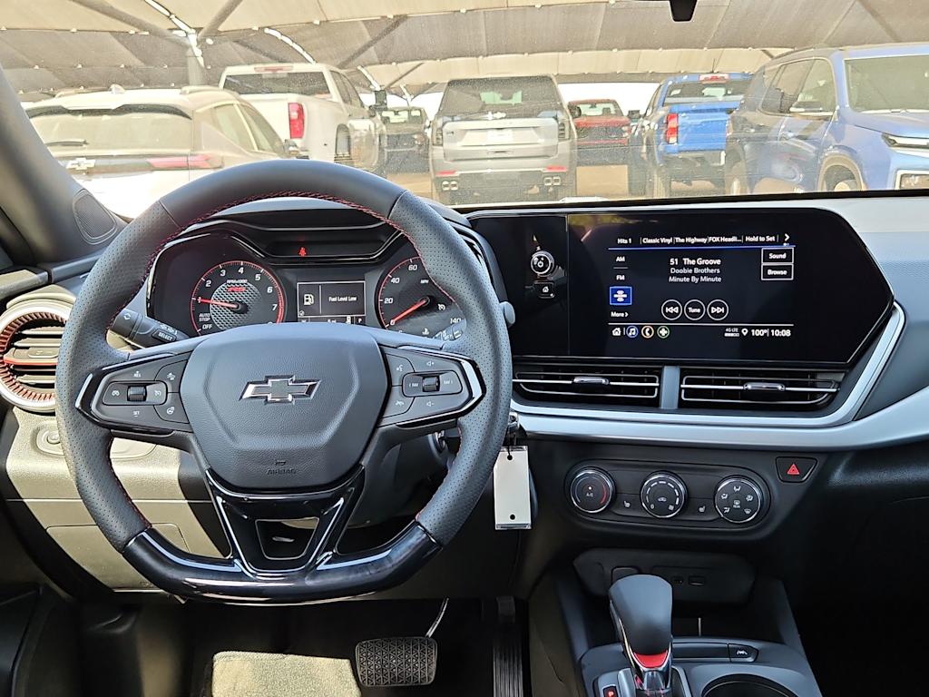 2026 Chevrolet Trax RS - Photo 10