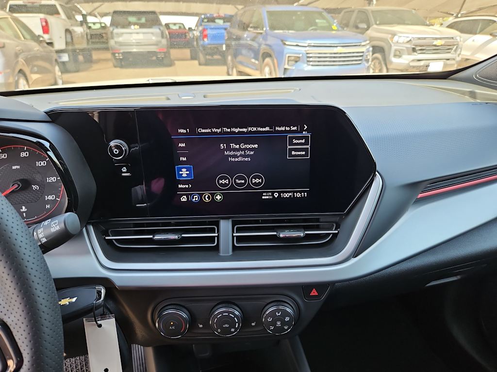 2026 Chevrolet Trax RS - Photo 15