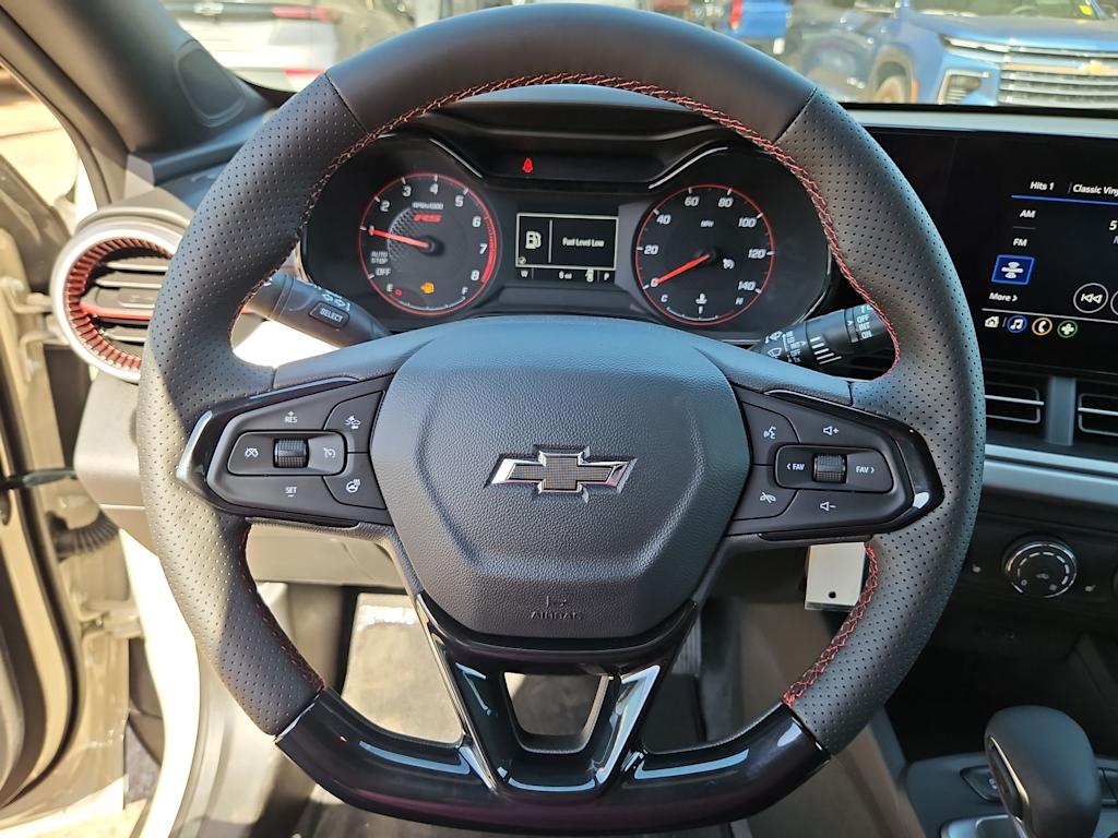 2026 Chevrolet Trax RS - Photo 14