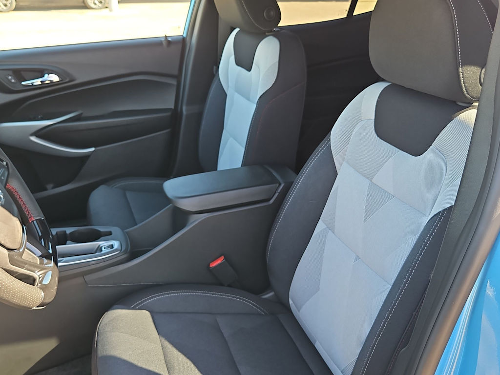 Thumbnail: 2026 Chevrolet Trax - 11