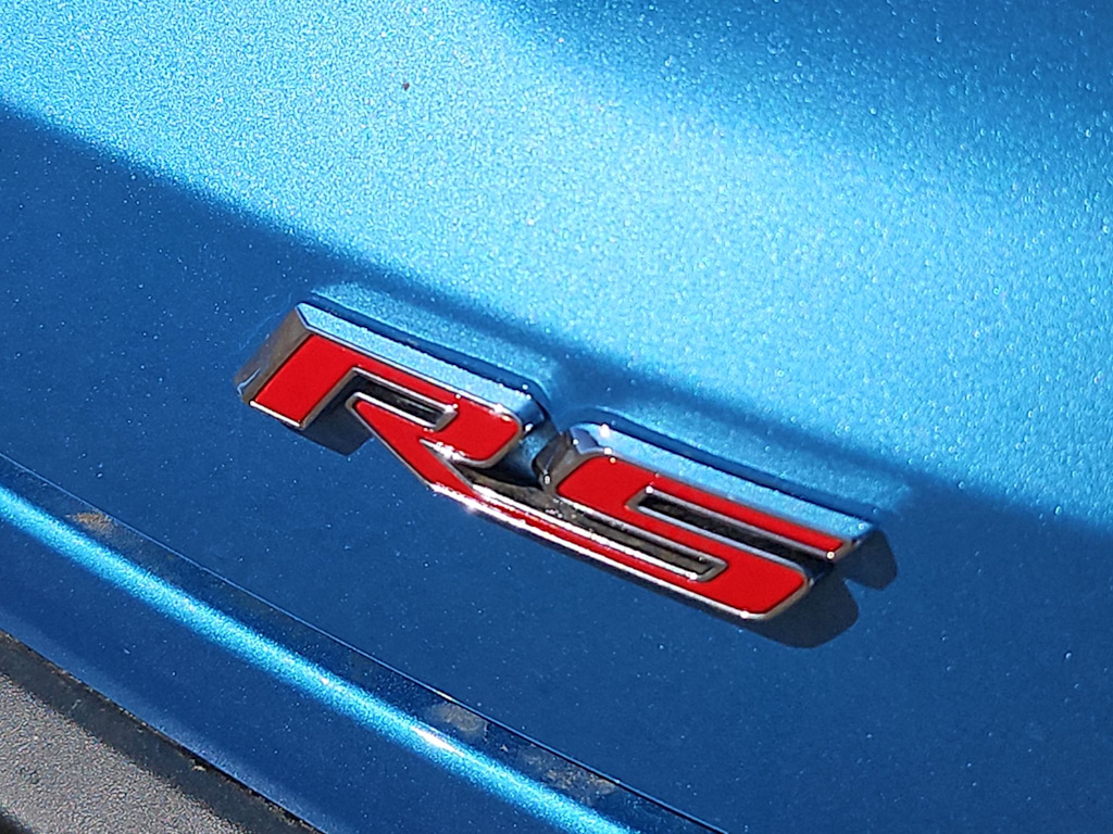 Thumbnail: 2026 Chevrolet Trax - 7