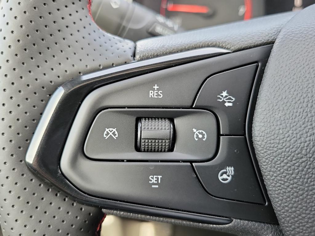 Thumbnail: 2026 Chevrolet Trax - 24