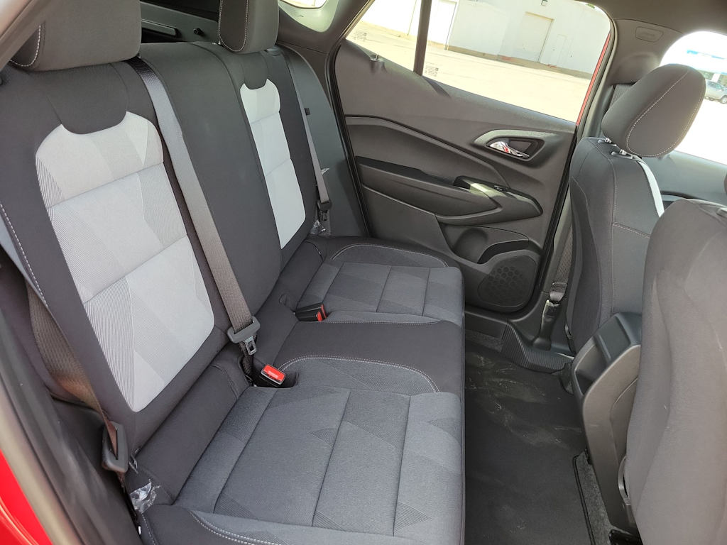 Thumbnail: 2026 Chevrolet Trax - 22