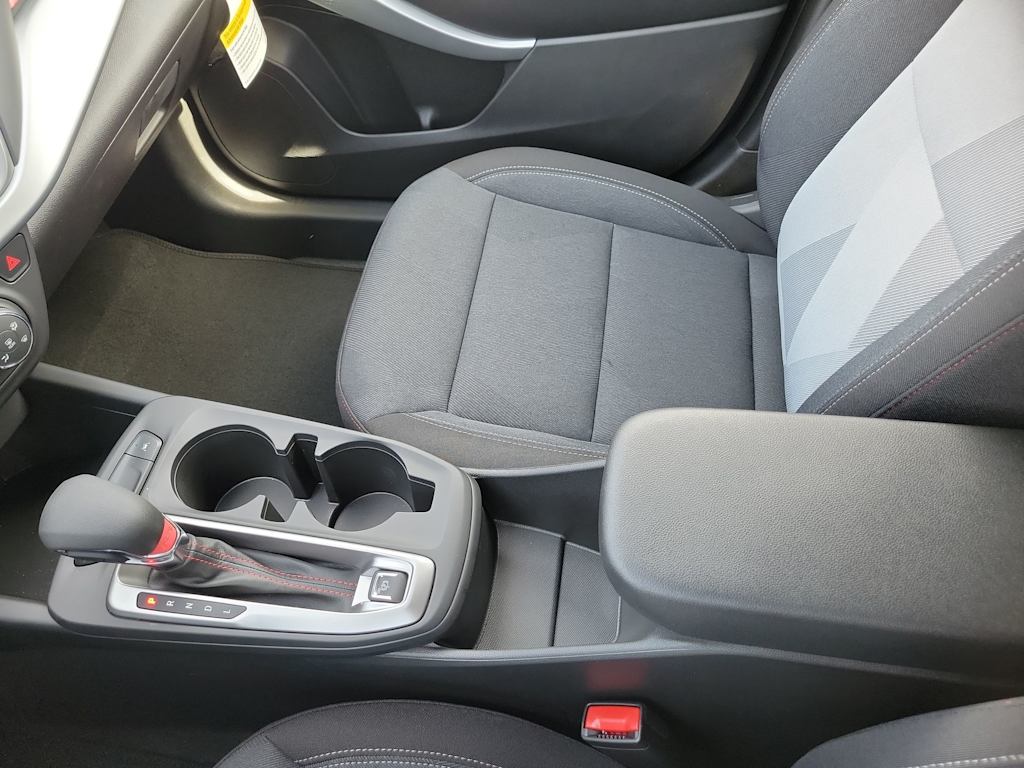 Thumbnail: 2026 Chevrolet Trax - 16