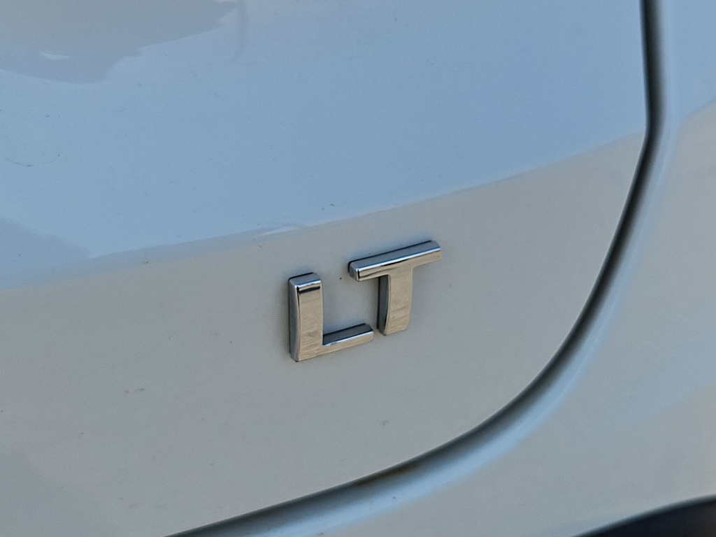 Thumbnail: 2024 Chevrolet Trax - 7