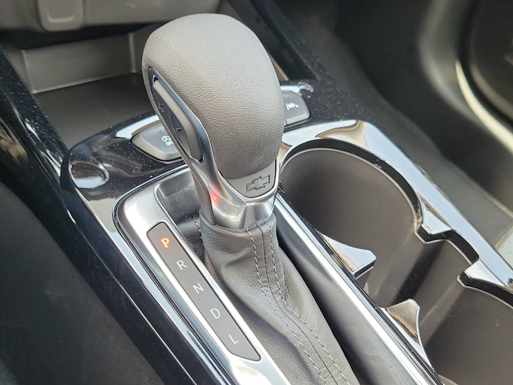 Thumbnail: 2026 Chevrolet Trax - 23