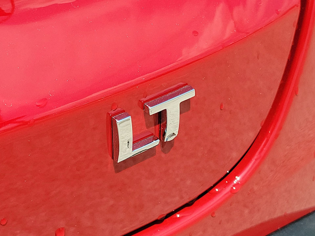 Thumbnail: 2026 Chevrolet Trax - 5