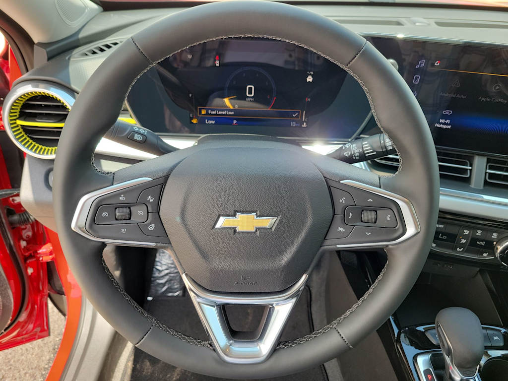 Thumbnail: 2026 Chevrolet Trax - 12
