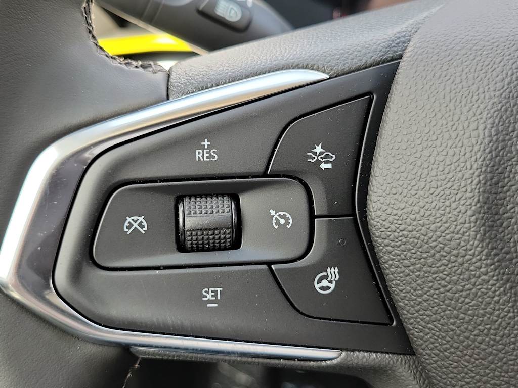 Thumbnail: 2026 Chevrolet Trax - 24