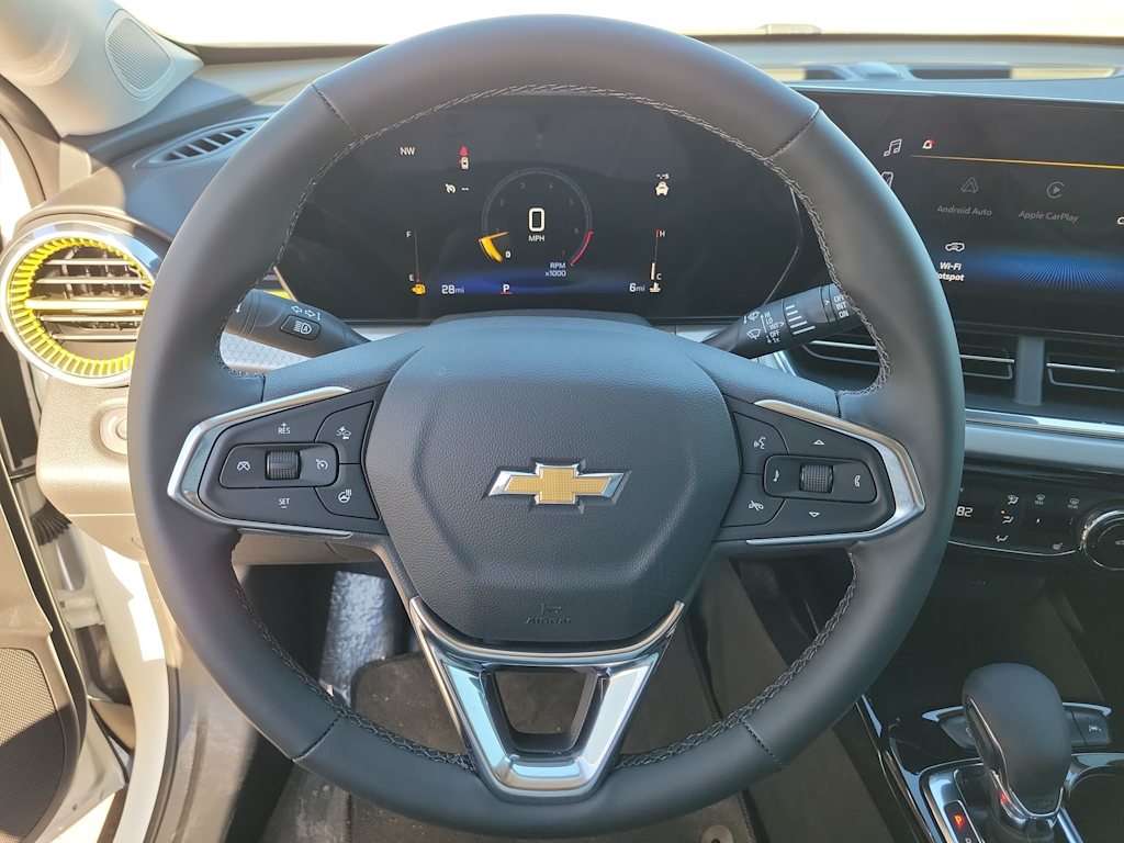 Thumbnail: 2026 Chevrolet Trax - 14