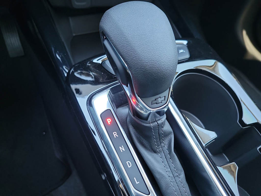 Thumbnail: 2026 Chevrolet Trax - 27