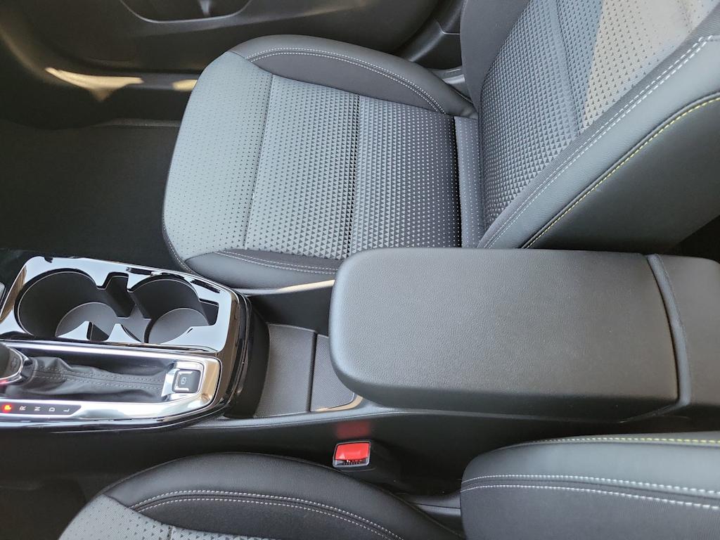 Thumbnail: 2026 Chevrolet Trax - 16