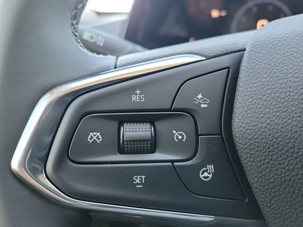 Thumbnail: 2026 Chevrolet Trax - 28