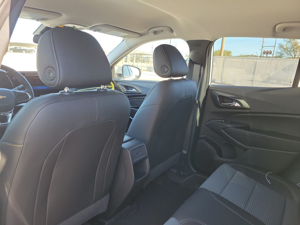 Thumbnail: 2026 Chevrolet Trax - 13