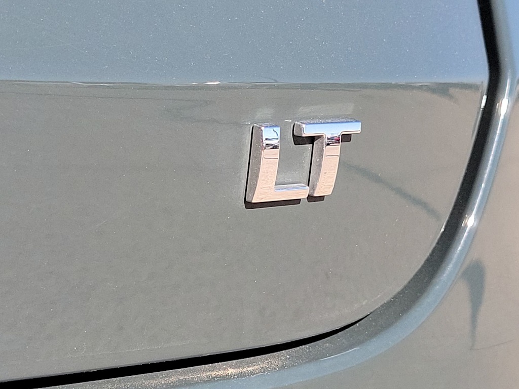 Thumbnail: 2025 Chevrolet Trax - 7